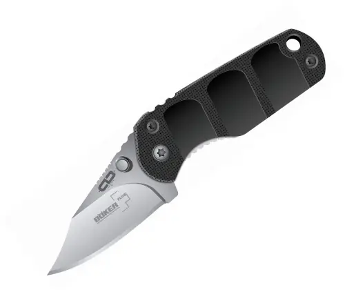 Keycom Chad Los Banos Signature Knife – Limited Edition Edc Design 1