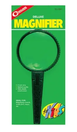 Kids' Premium Magnifying Glass For Exploration 1