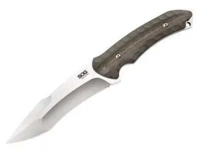 Kiku Large Fixed-Blade Utility Knife 1