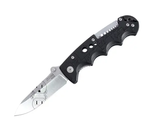 Kilowatt Compact Pocket Knife With Liner Lock 1