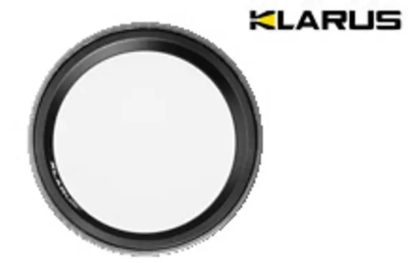 Klarus Xt11 White Light Filter Kit 1