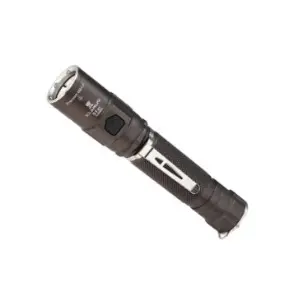 Klarus Xt21X 820-Lumen Tactical Flashlight 1