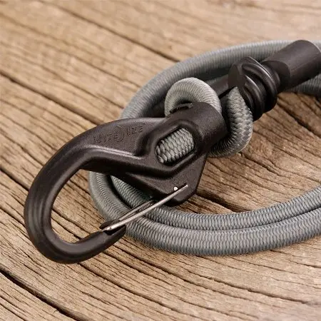 Knotbone Adjustable Bungee Cord – Size #9 1