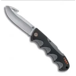 Kommer Free Range Dual-Purpose Gut Hook Blade 1
