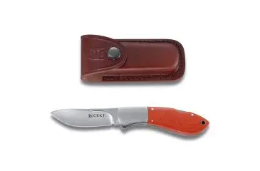 Kommer Two-Shot Double-Blade Folding Knife 1