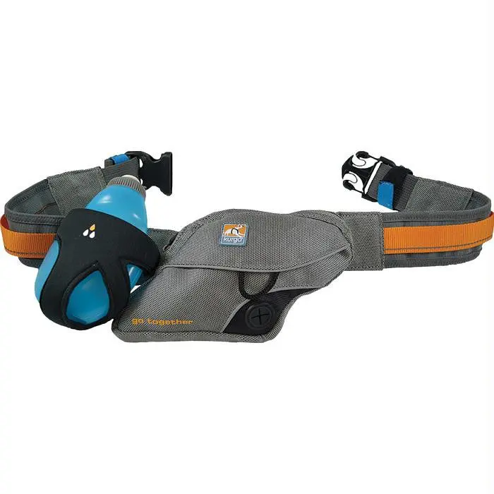 Kurgo Adjustable Running Belt For Gear 1