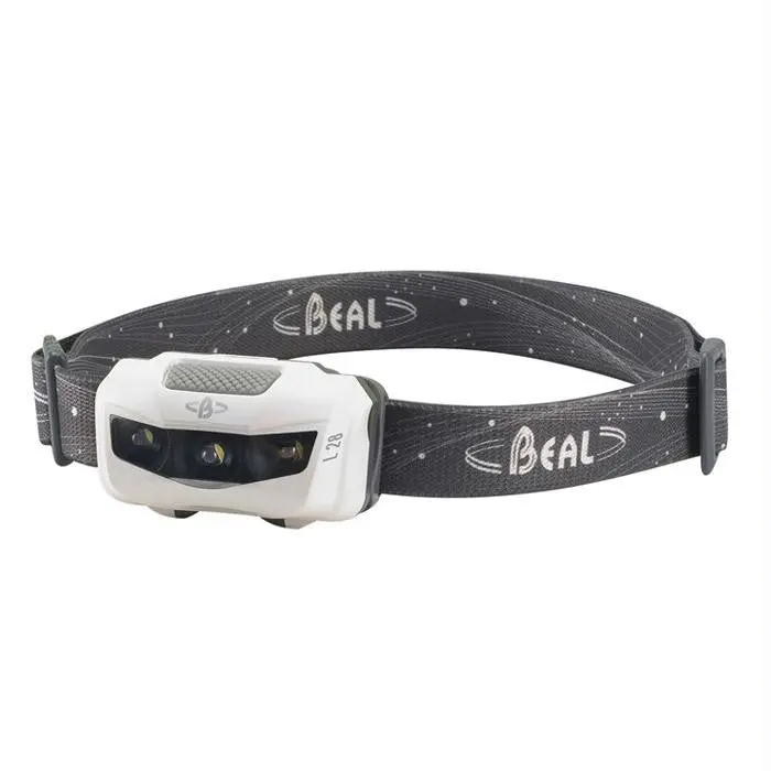 L28 White Headlamp 1