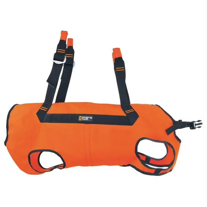 Laika Adjustable Dog Walking Harness 1