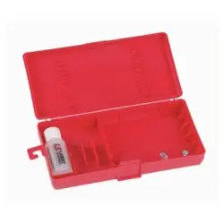 Lansky Custom Protective Carrying Case 1