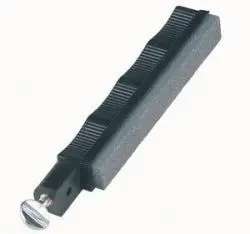 Lansky Extra-Coarse Diamond Hone – Knife Sharpening Stone 1