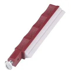 Lansky Fine Serrated Knife Sharpener Hone 1