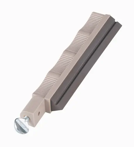 Lansky Medium-Grit Serrated Knife Sharpener 1