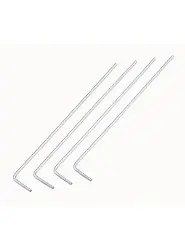 Lansky Precision Guide Rod Set – Pack Of Four 1