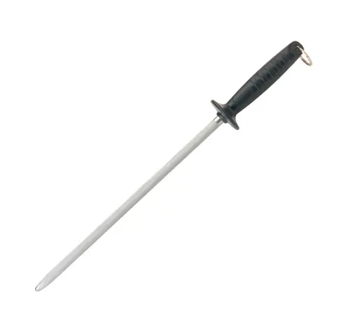 Lansky Steel Sharp Stick Honing Rod – 13-Inch 1
