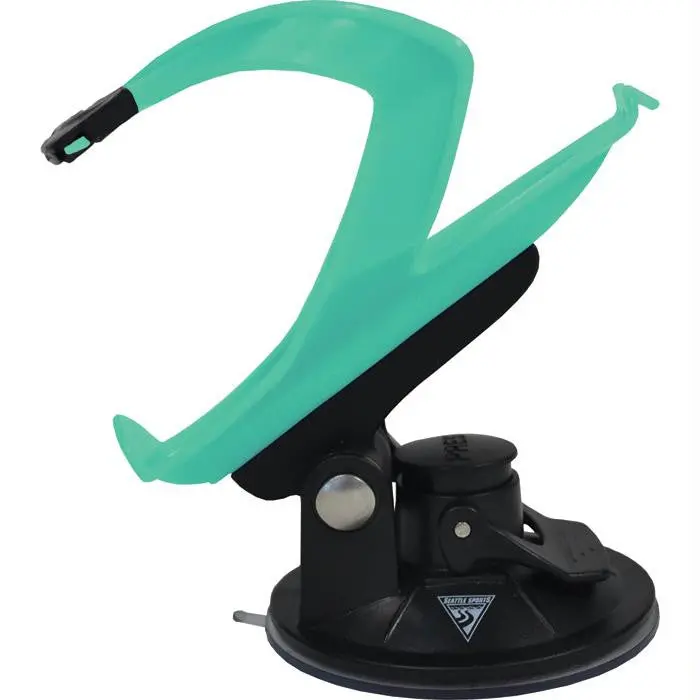 Lashmates Supersuck Glow-In-The-Dark Gear Cage 1