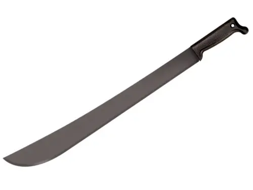 Latin-Style Machete – 21" Full-Tang Cutting Tool 1