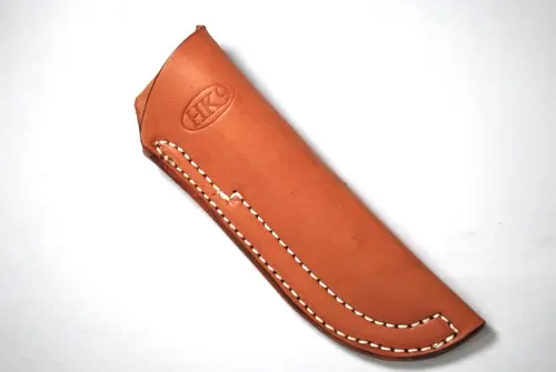 Leather Sheath Compatible With Hk9 Firearms 1