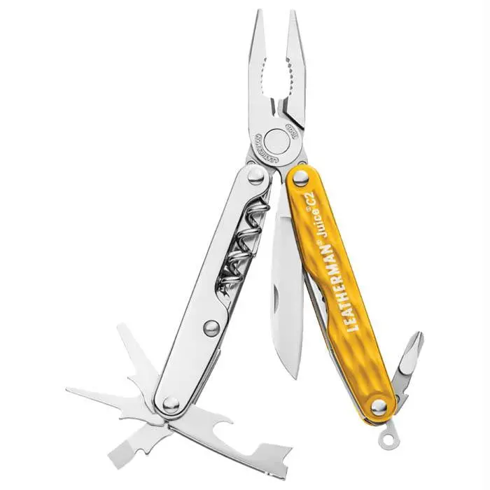 Leatherman Juice C2 Multi-Tool – Compact Everyday Carry 1