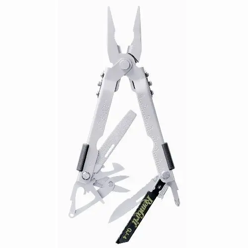 Leatherman Multi-Plier 600 Pro Scout With Needlenose Pliers 1