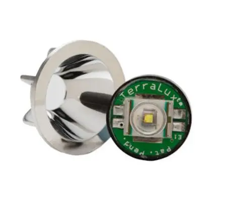 Led Conversion Kit For 2Aa Mini Maglite Flashlights 1