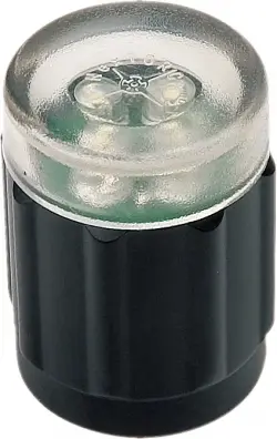 Led Indicator Switch – Green 1