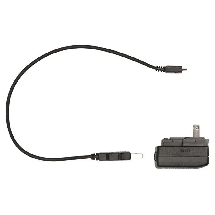 Led Lenser Seo 120V Wall Charger 1