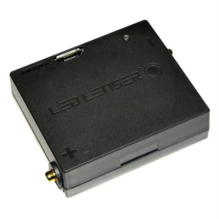 Led Lenser Seo Rechargeable Battery Pack 1
