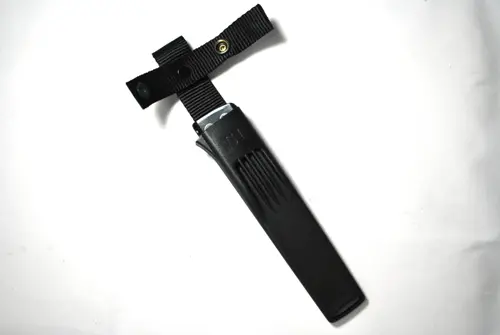 Left-Handed Zytel Sheath Designed For S1 Knife Model 1