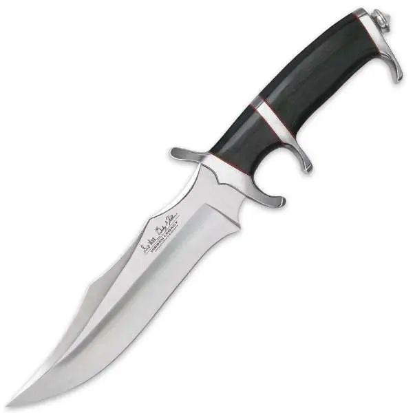 Legacy Iii Fighter Knife – Tactical Fixed-Blade Design 1