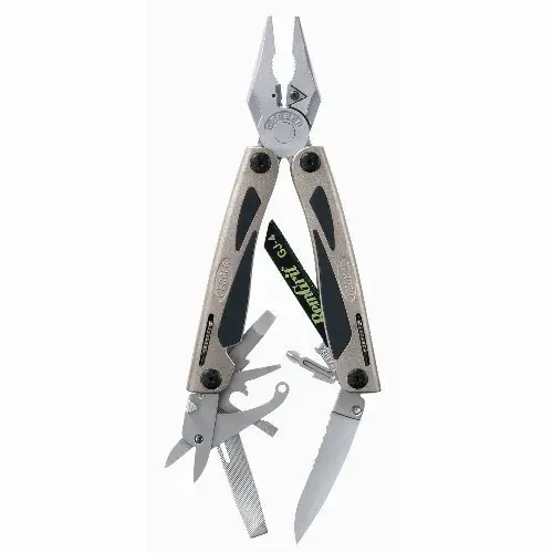 Legend 800 Multi-Plier Tool With Retail Packaging 1