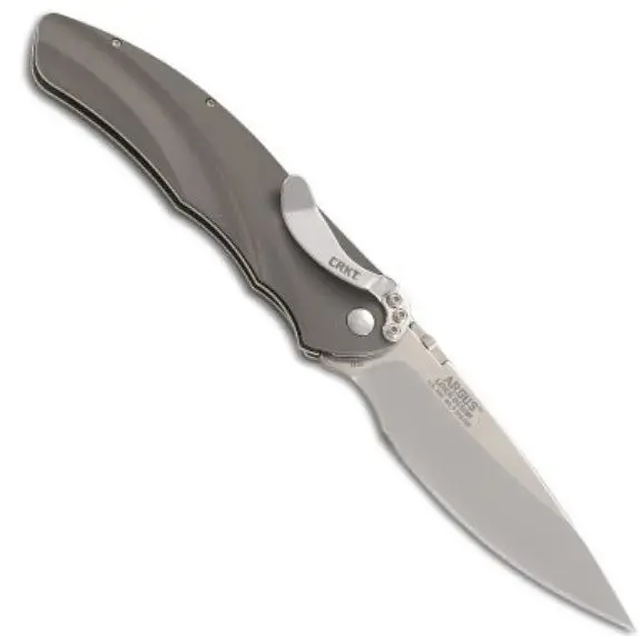 Lerch Argus Compact Folding Knife 1