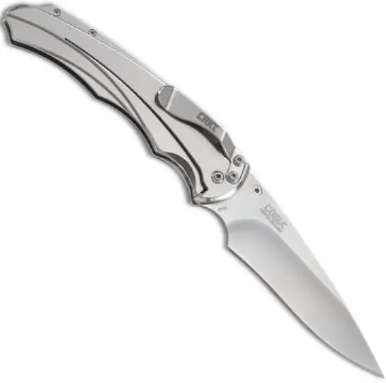 Lerch Cobia Pocket Knife With Smooth Folding Mechanism 1
