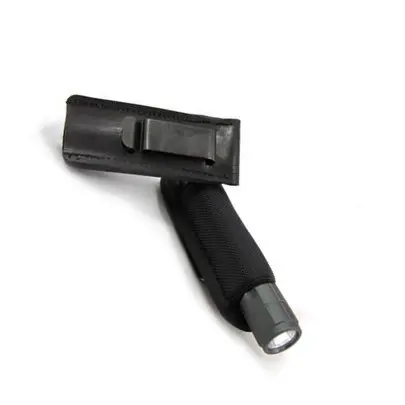 Lightstar Aa Battery Holster – Black Nylon Carry Sleeve 1