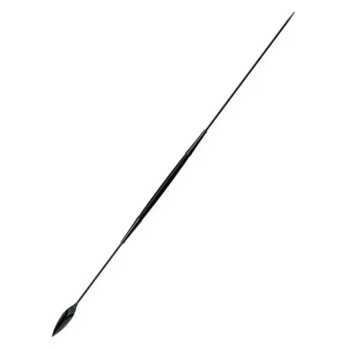 Lightweight Samburu Spear Replica 1