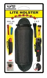Lite Stretch Holster For Everyday Carry 1