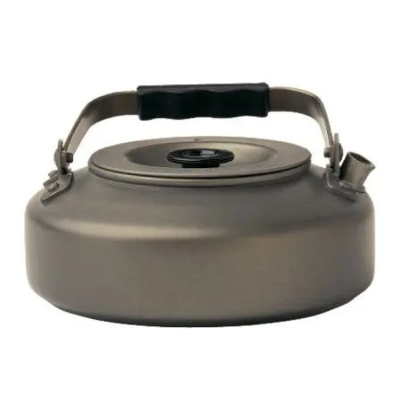 Litech Electric Kettle – 0.9L Coffee & Tea Brewer With Temperature Control 1