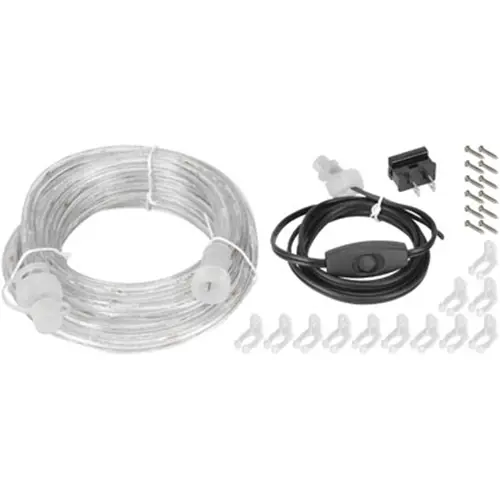 Lockdown Vault Lighting Kit – Emergency Illumination System 1