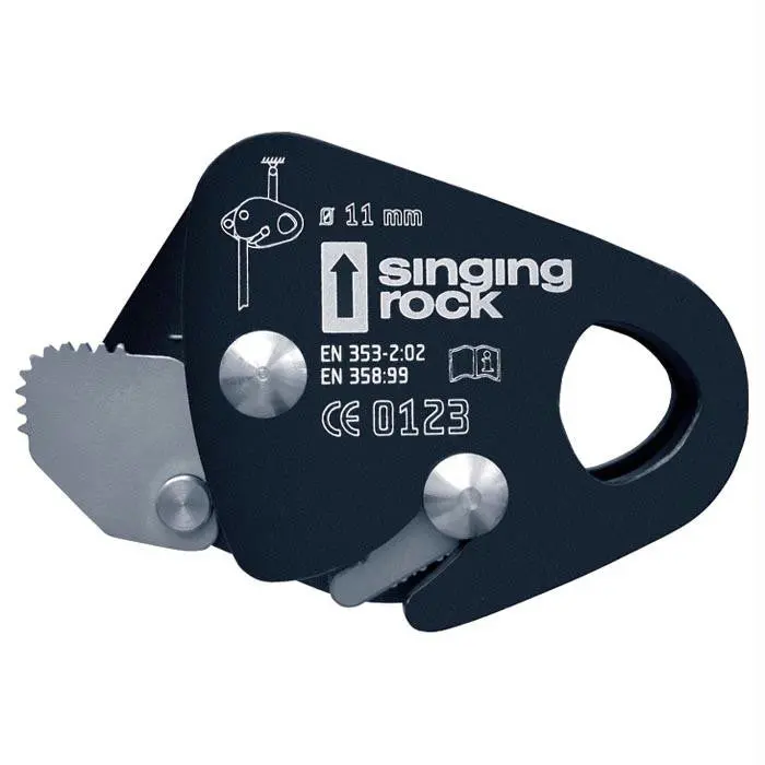 Locker Auto-Locking Fall Arrest Device 1