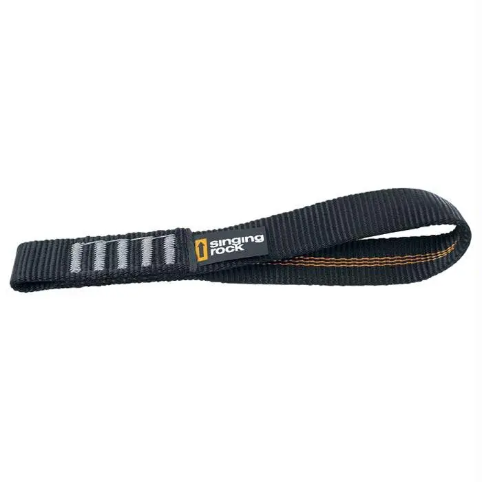 Locker-Mounted Attachment Sling – Heavy-Duty Webbing 1