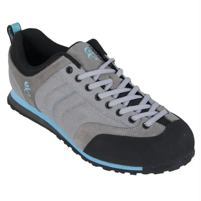 Logic Women'S Vibram Size 4 Slip-Resistant Casual Shoe 1