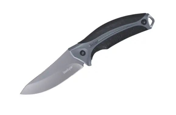 Lonerock Compact Fixed-Blade Knife 1