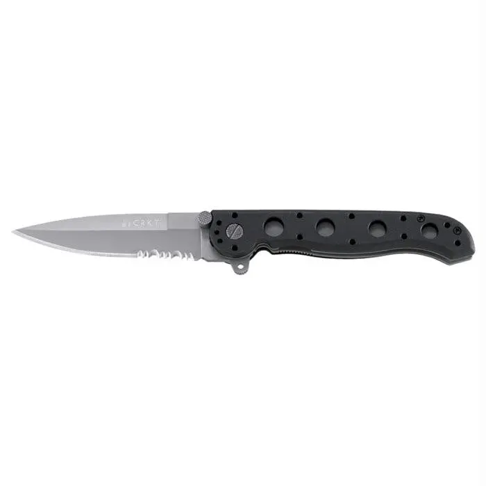 M16-13 Zytel Tactical Combo Edge Tool 1
