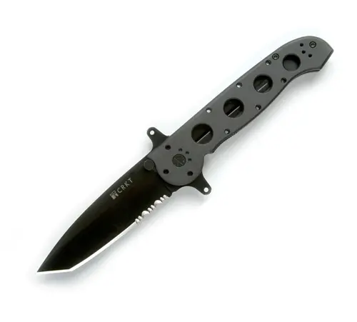 M16-14Sf Special Forces Tactical Knife – High-Performance Folding Blade 1