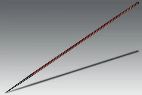 Maa Lance Point Spear – Tactical Fixed-Blade Weapon 1