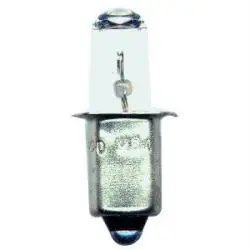 Maglite 4-Cell C/D-Size Replacement Bulb – High-Output Incandescent 1