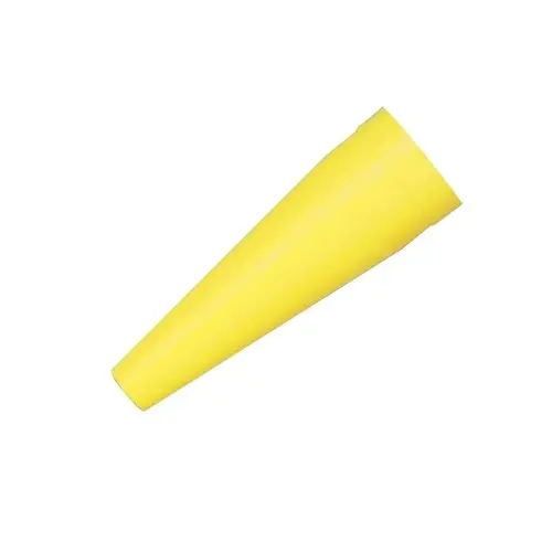 Maglite Yellow Traffic Wand Kit – C & D Cell Powered Safety Light 1
