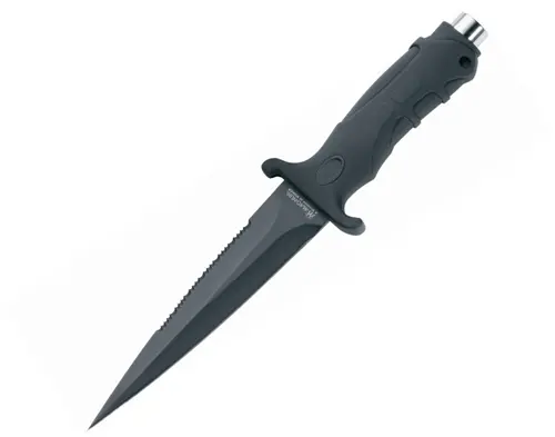 Magnum Underdog Fixed-Blade Utility Knife 1