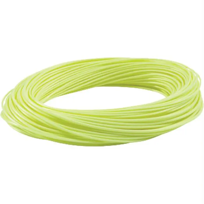 Mainstream Trout Fly Line – Wf3F, Lime Green 1