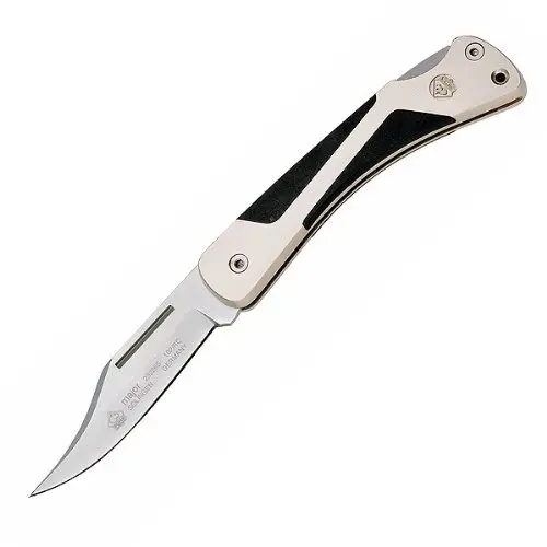 Major Lockback Utility Folding Knife 1