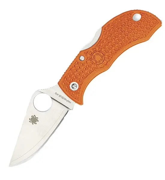 Manbug Sprint Run Lightweight Burnt Orange Mosquito Net 1